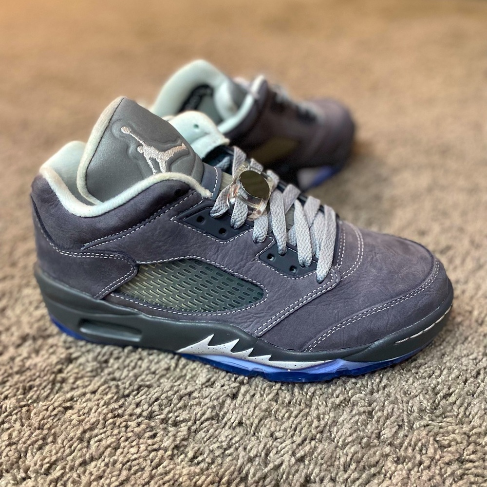 Jordan Golf